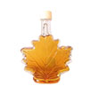 maple syrup leaf