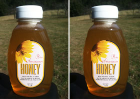 honey for sale northfield ma