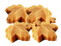 maple syrup candy