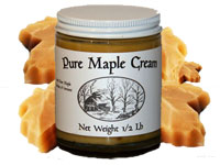maple cream ma