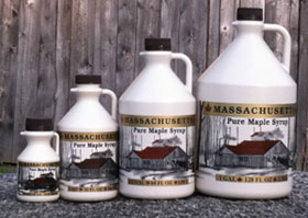 maple syrup for sale