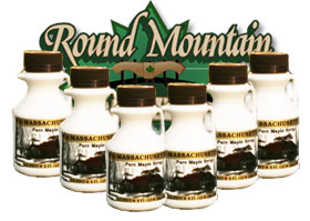 wholesale maple syrup